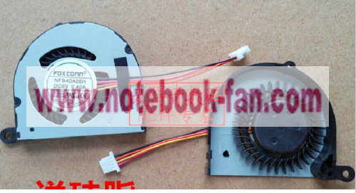 CPU COOLING FAN for Asus eee Pc 1011PX - Click Image to Close